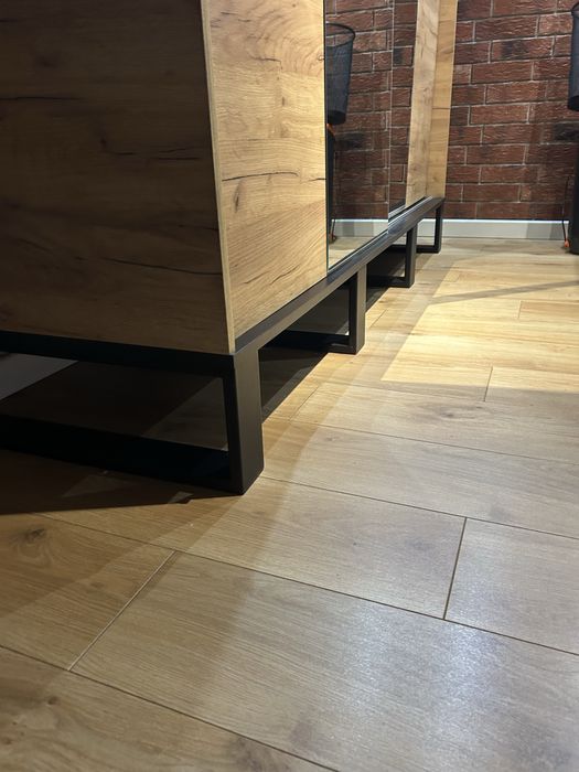 Szafa , garderoba loft