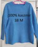 Sweter kaszmirowy, kaszmir
