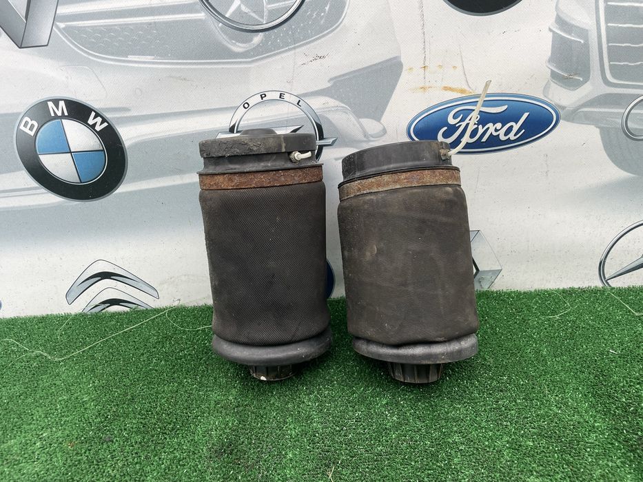 Задня пневмо подушка Мерседес W164 X164 ML GL