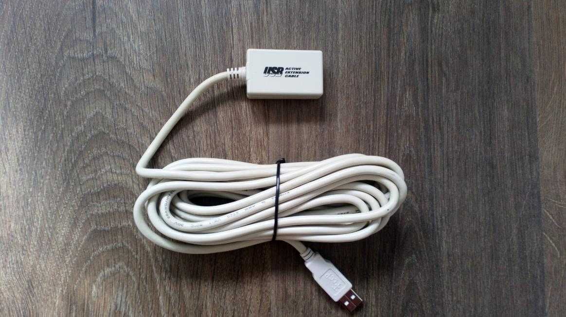 USB Repeater NOVO