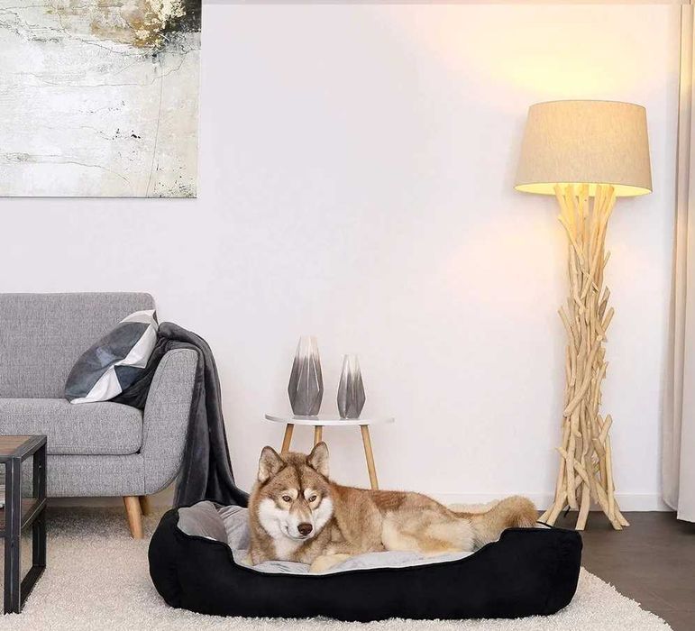 Legowiska Dla Psa Lionto 110cm x 80cm Nowe Nr00259