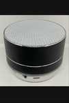 Głośnik przenośny Music Mini Speaker czarny