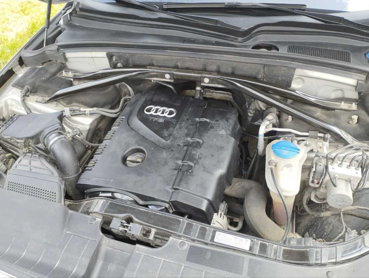 Продаю Audi Q5, 2013