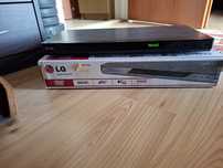 Dvd player lg DP932