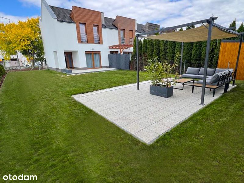 Do objęcia od zaraz. Odnowiony - nie używany. Możliwa zamiana