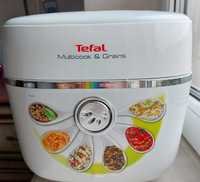 Мультиварка TEFAL Multicook & Grain RK900