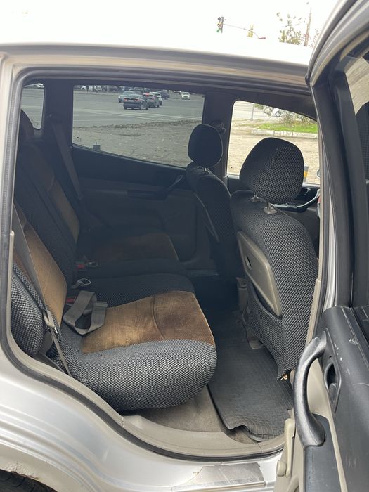 Продам Chevrolet tacuma 2005г