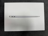 Новий М1•8gb•256gb Macbook Air 13 2020(2025) • Оф. Гарантія Макбук M1
