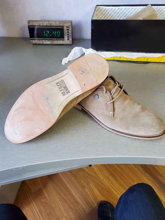 Продам туфли Tommy Hilfiger