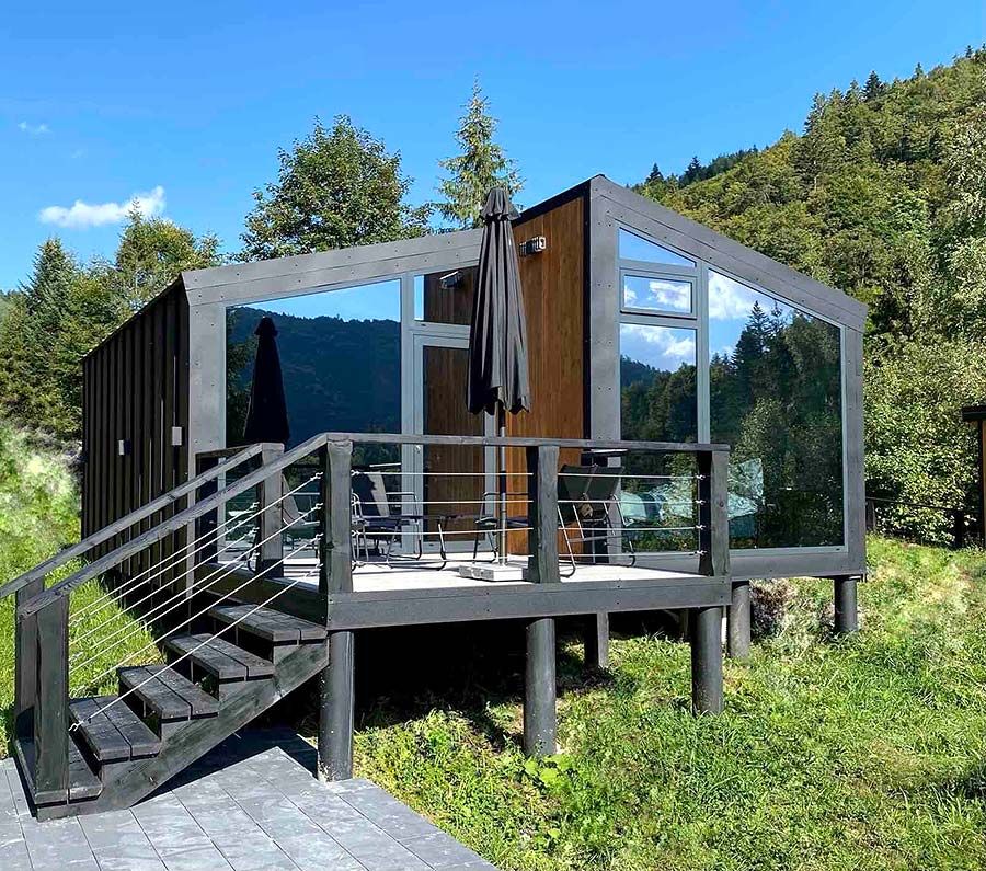 Продам ділянку 21 сотку с. Сусково (біля ресторану Forest stream