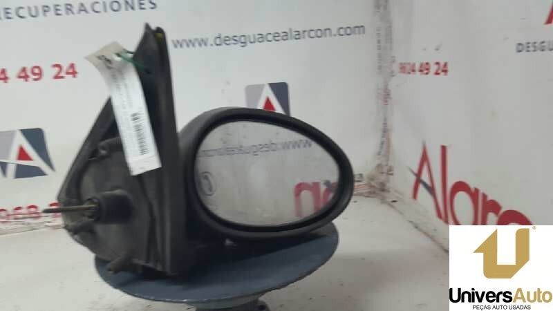 RETROVISOR DIREITO MG ROVER SERIE 25 (RF) 1.4 16V CAT