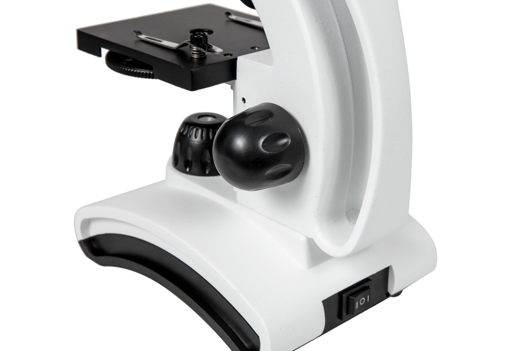 Mikroskop OPTICON Investigator  XSP-48