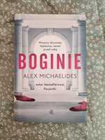 Boginie - Alex Michaelides