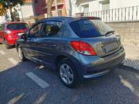 Peugeot 207 Gasoleo Bom Estado