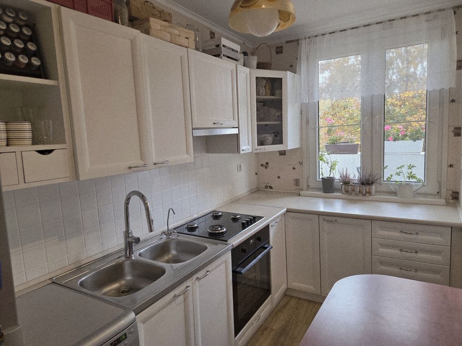 Meble kuchenne używane