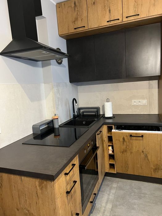 Mieszkanie na wynajem, Gdańsk, ul. Sosnkowskiego