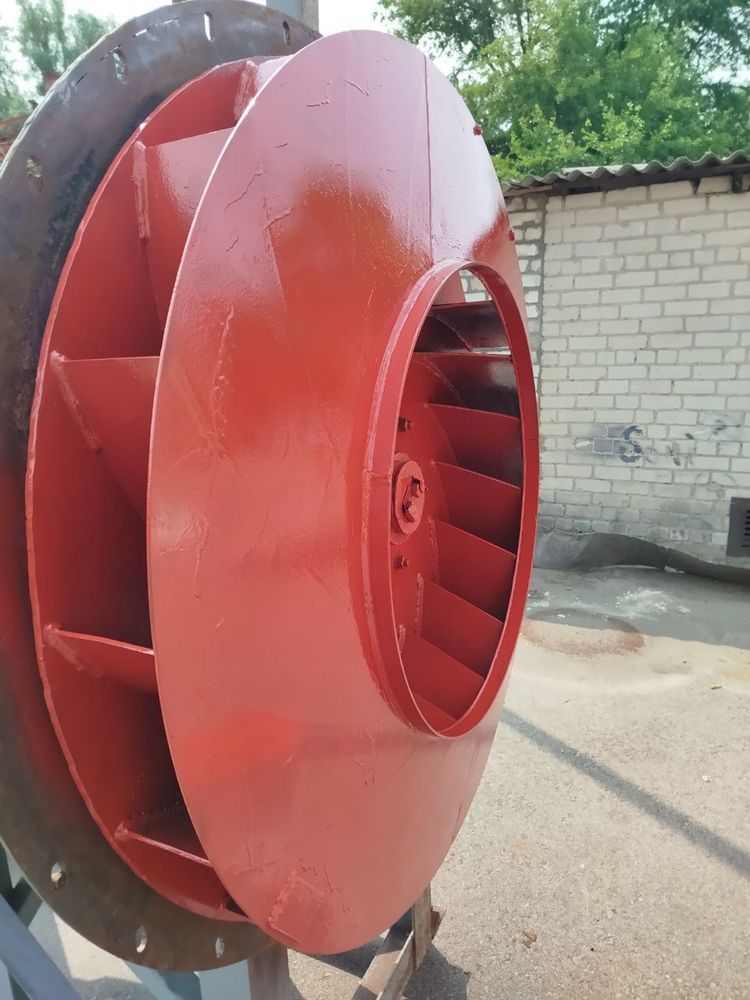 Продам Дымосос ДН-12,5