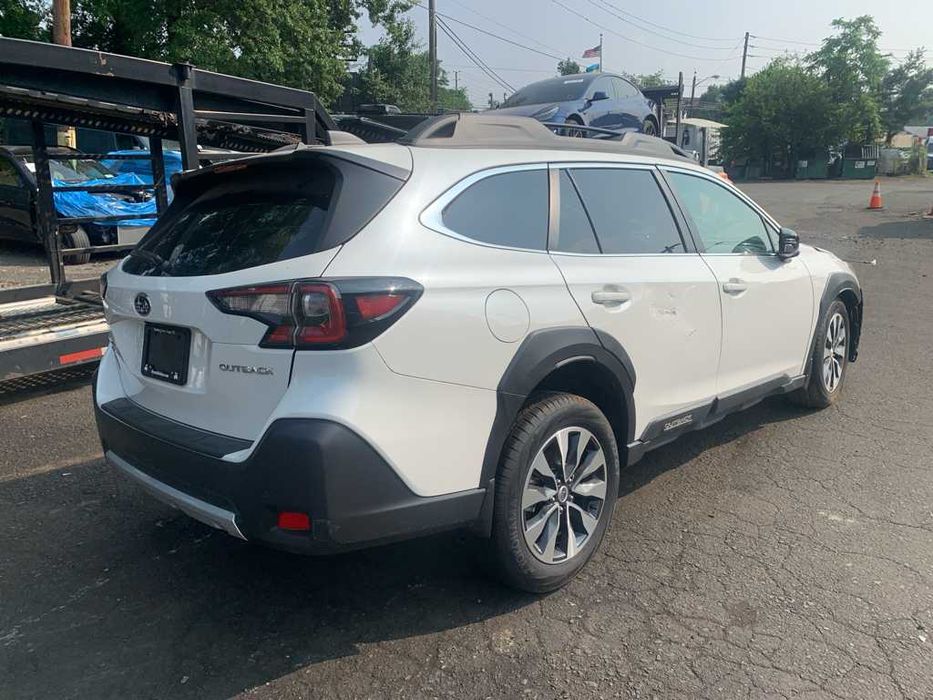 Розборка Subaru Outback B16 BT 2023 2024 2025 Рестайл 2,4 2,5 шрот