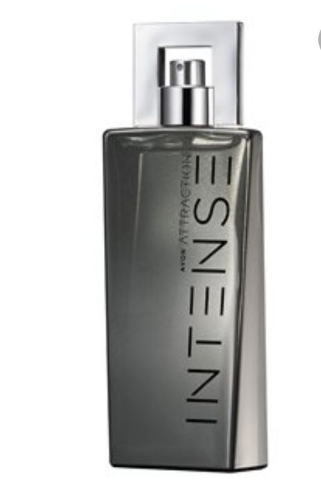 Perfum Avon Attraction Intense