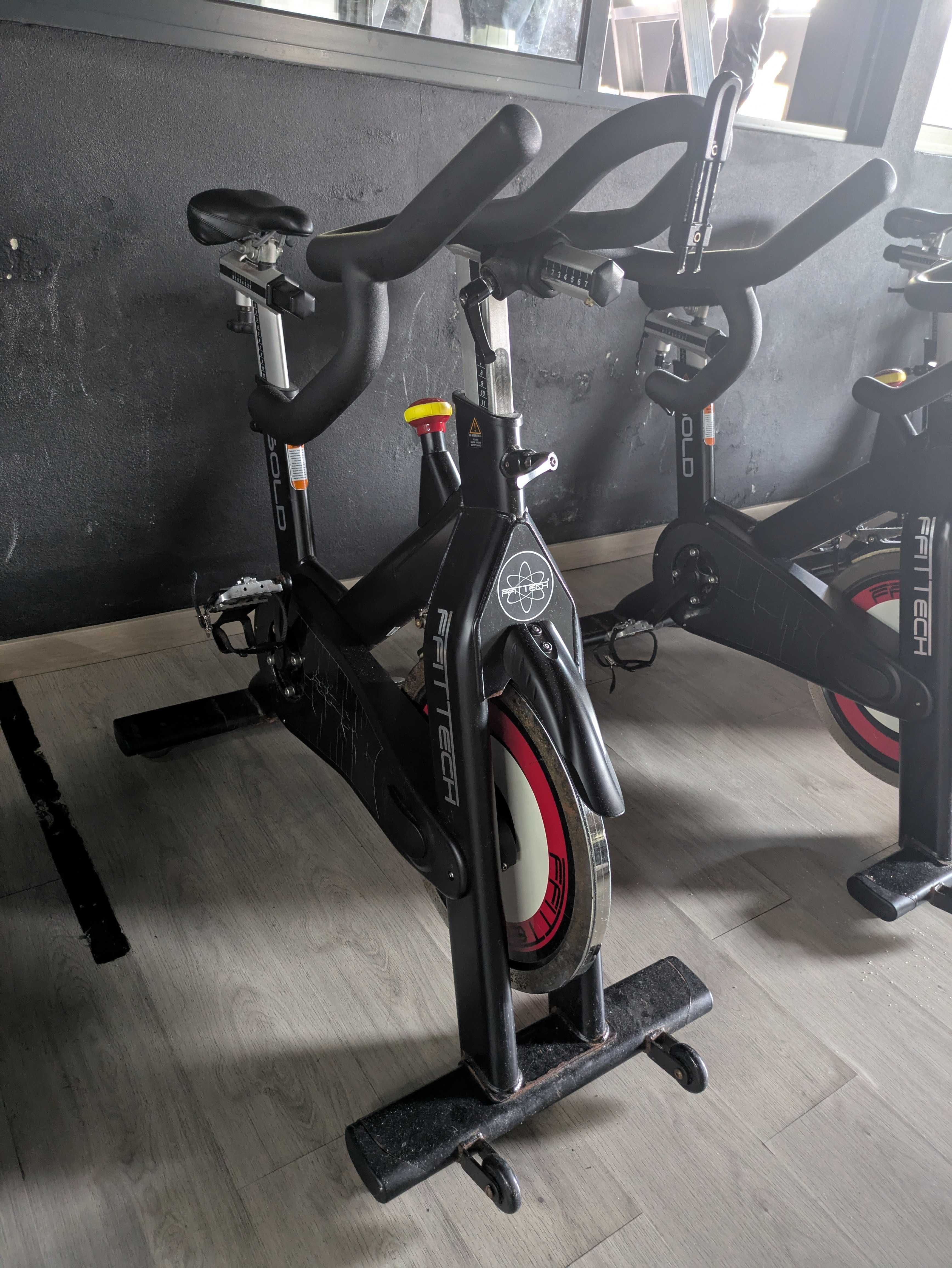 Indoor Cycling Bicicletas
