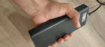 Power Bank super carga