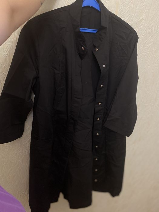 медичний халат жіночий 50 розмір