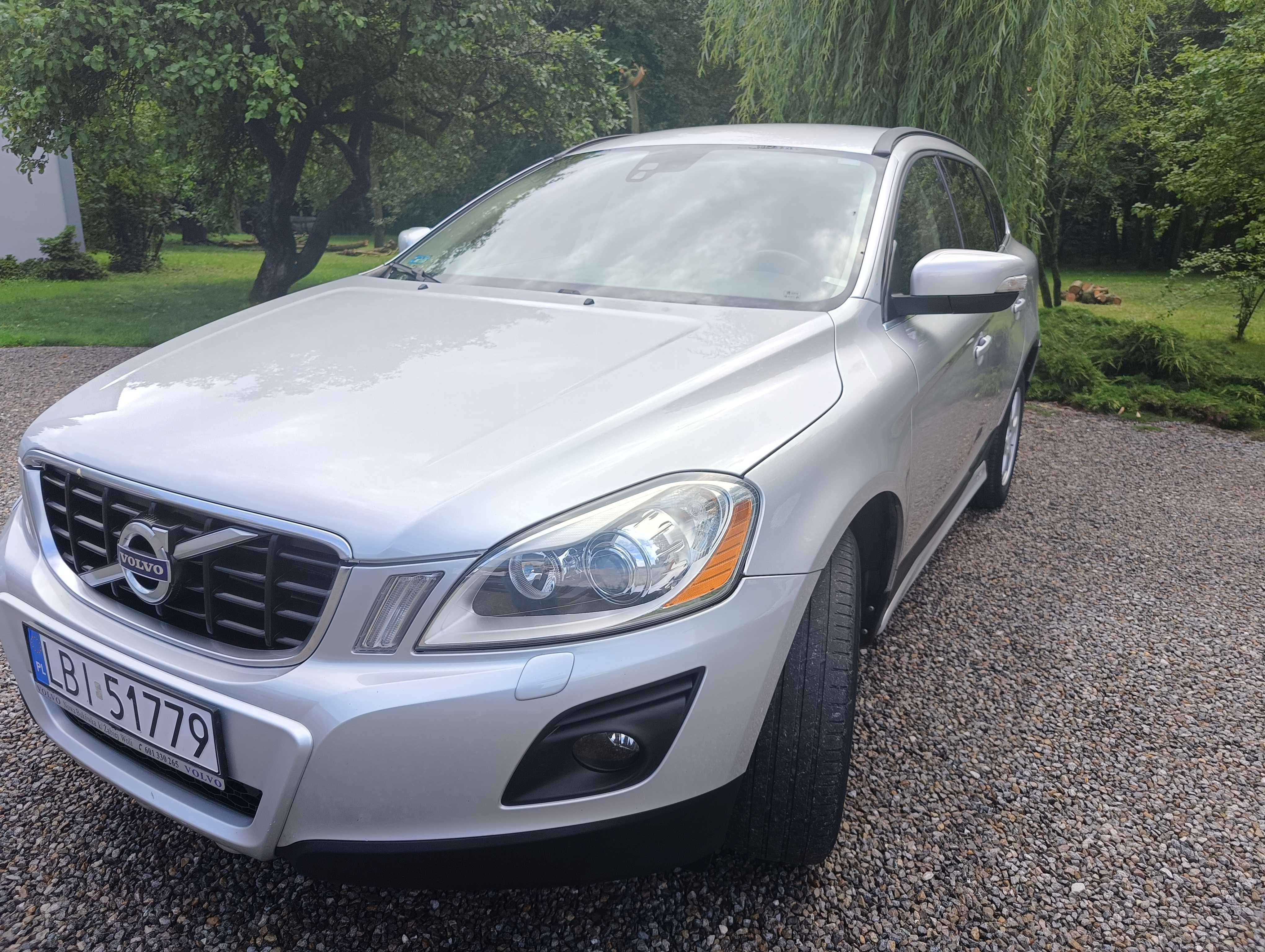 Sprzedam Volvo XC60