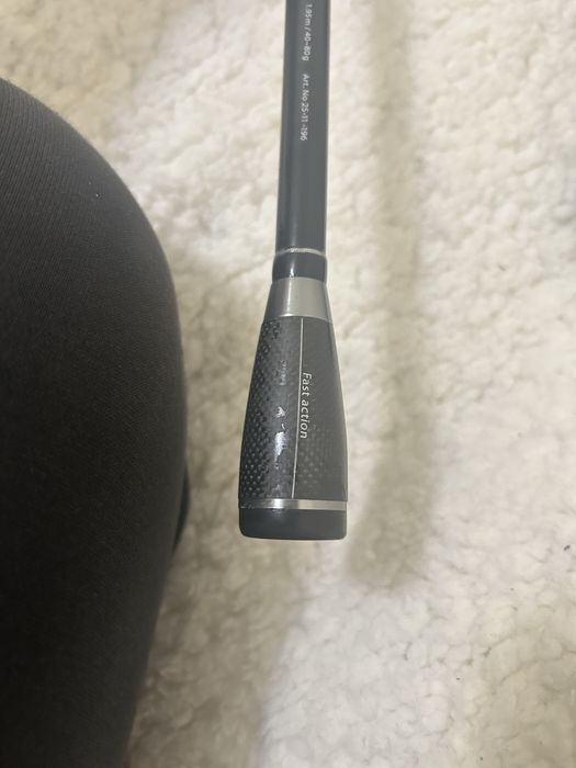 dragon guide select skinner 40-80