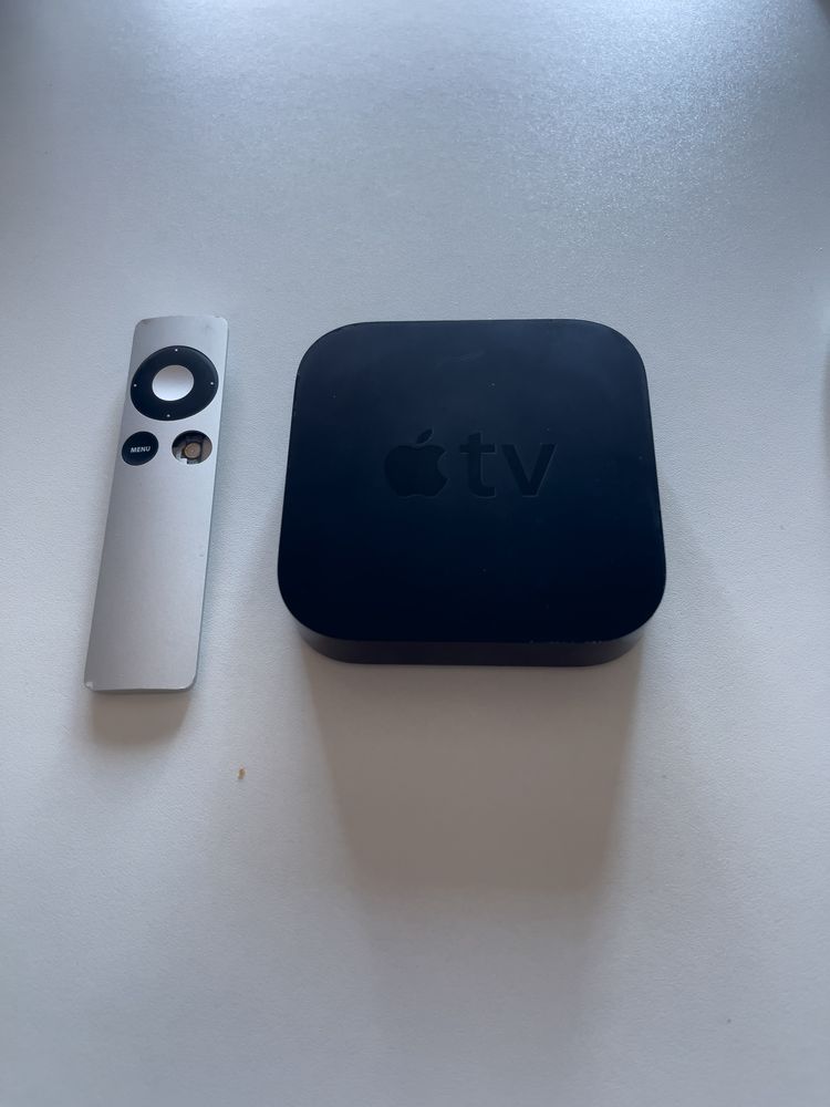 Apple Tv 3 geracao A1427