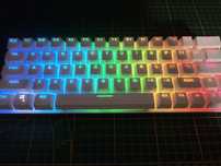 BlitzWolf BW-KB1 (Gateron Brown) klawiatura mechaniczna dla graczy
