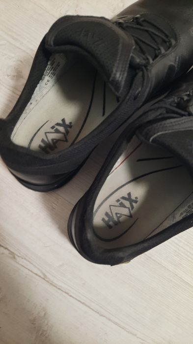 Тактические Кросовки Haix 46