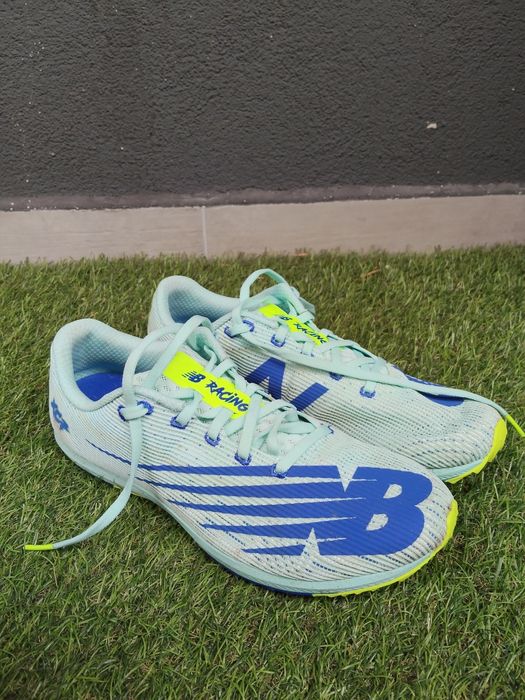 Kolce New Balance XC Seven v3