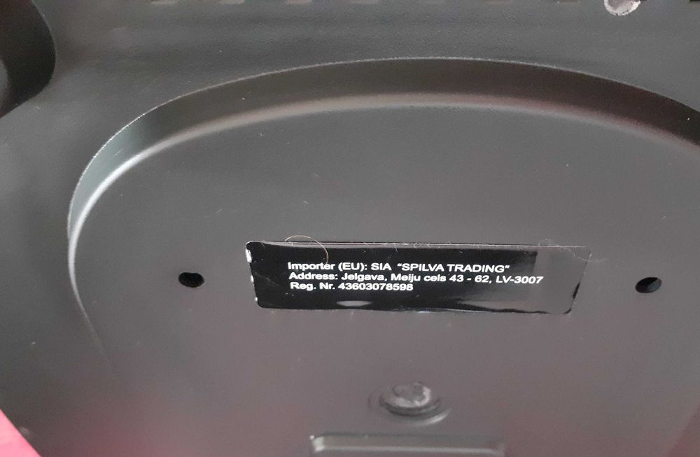 Multicooker SkyCooker Redmond M800S-E - okazja!