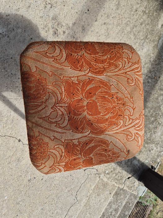 Stare Taborety 4 sztuki