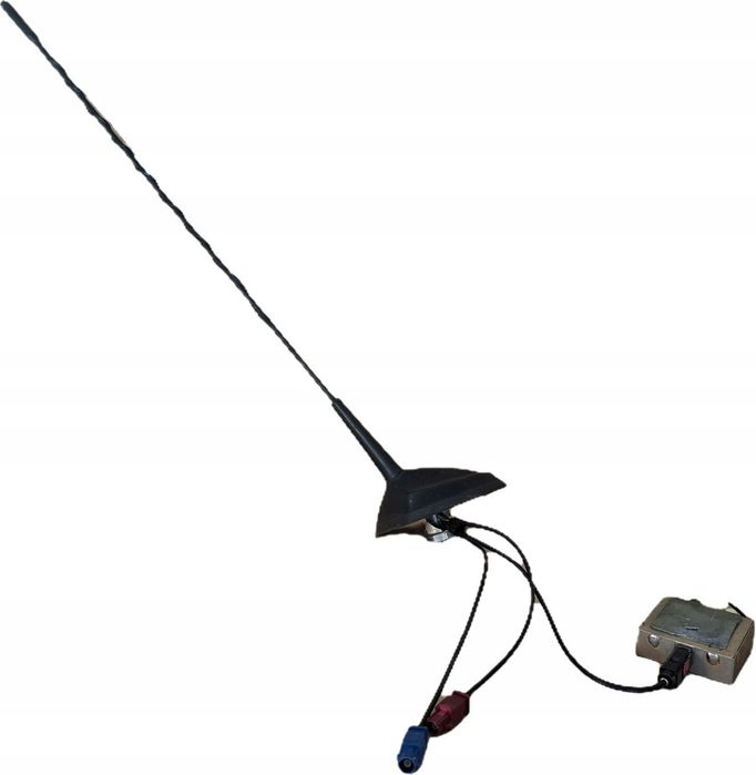 ANTENA DACHOWA FORD FOCUS MK3 KOMBI LIFT 2014-2018