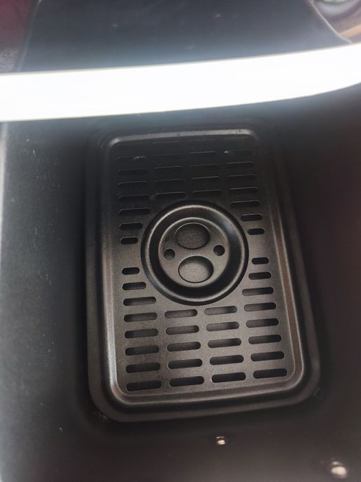 Airfryer 2 compartimentos Retro