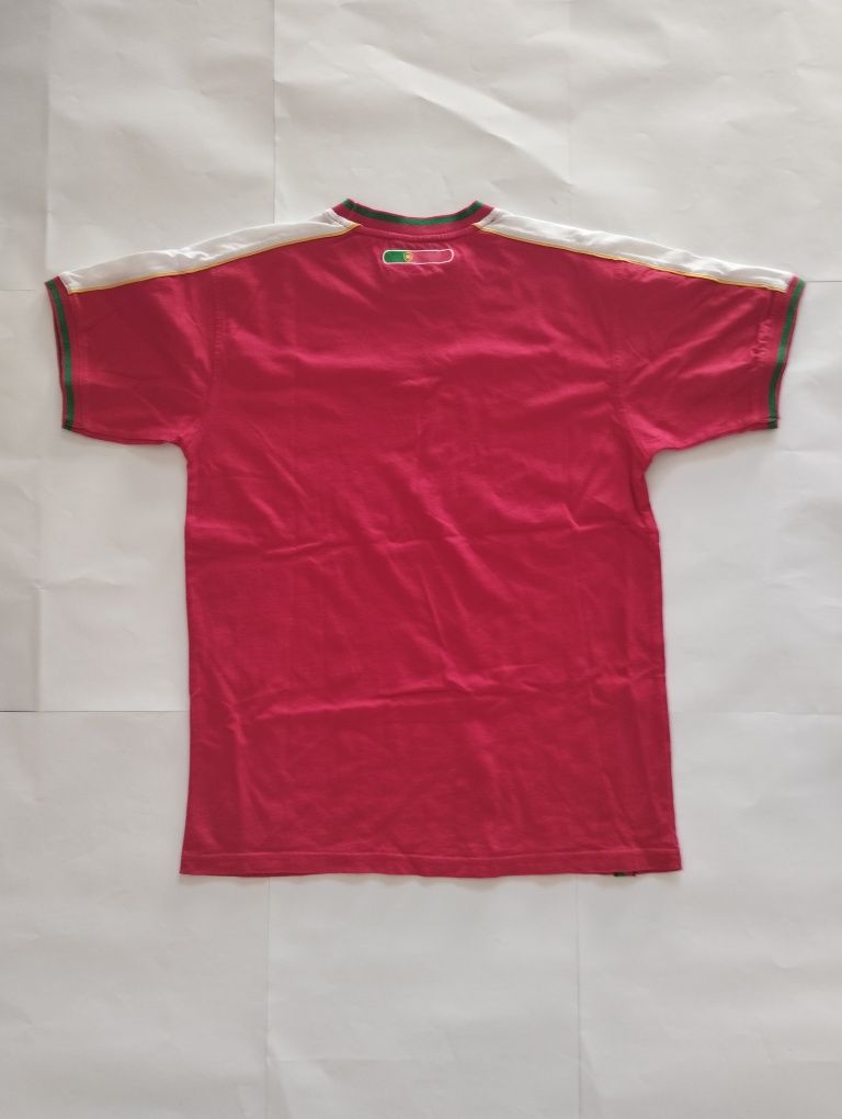Camisola seleção Portugal L jr