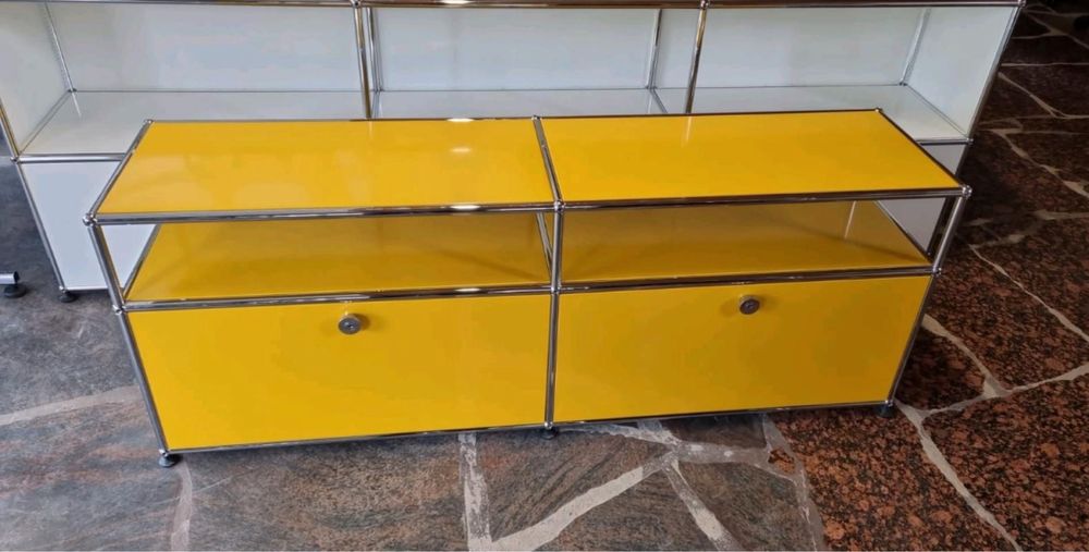Usm haller tv board szafka tv