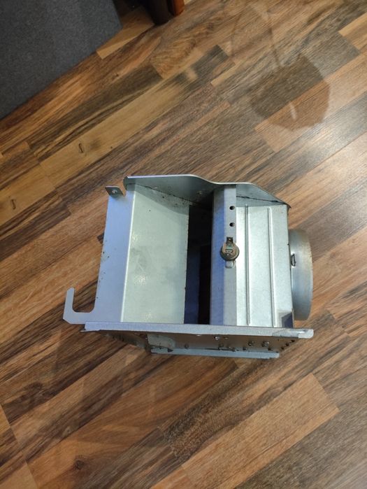 Przerywacz ciągu Junkers 11-2 B 23