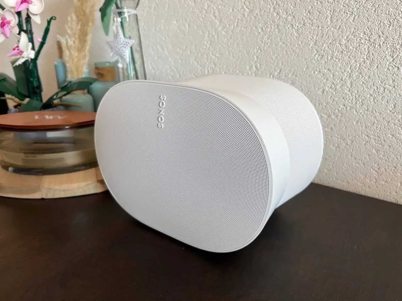 Sonos Era 300 Преміальна колонка з Bluetooth,Airplay2,Dolby Atmos