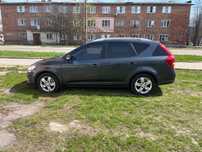 Продам Kia Ceed 2011 1.6 CRDi MT (128 к.с.)
