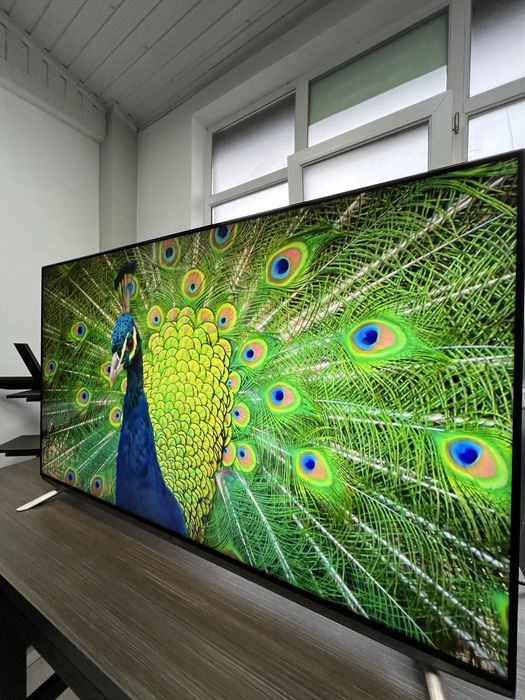 Телевізор LG 55 55UB950V Wi-fi 4K Smart Tv