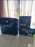 Torre Gaming Cooler Master - PC Gamer