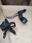 Retro MTB SL-M739 plus BL-M739 Shimano XT