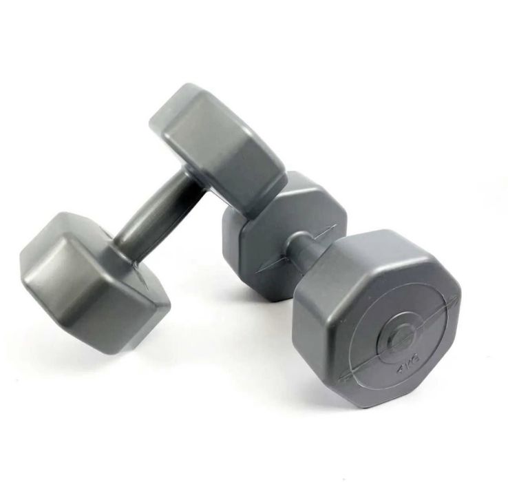 Ціна від виробника‼️Гантели 1кг 2кг 3кг 4кг для фитнеса фітнес гантелі