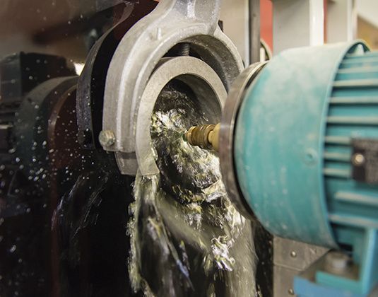 Vidro chumbineo ou plumbífero para proteção radiologica