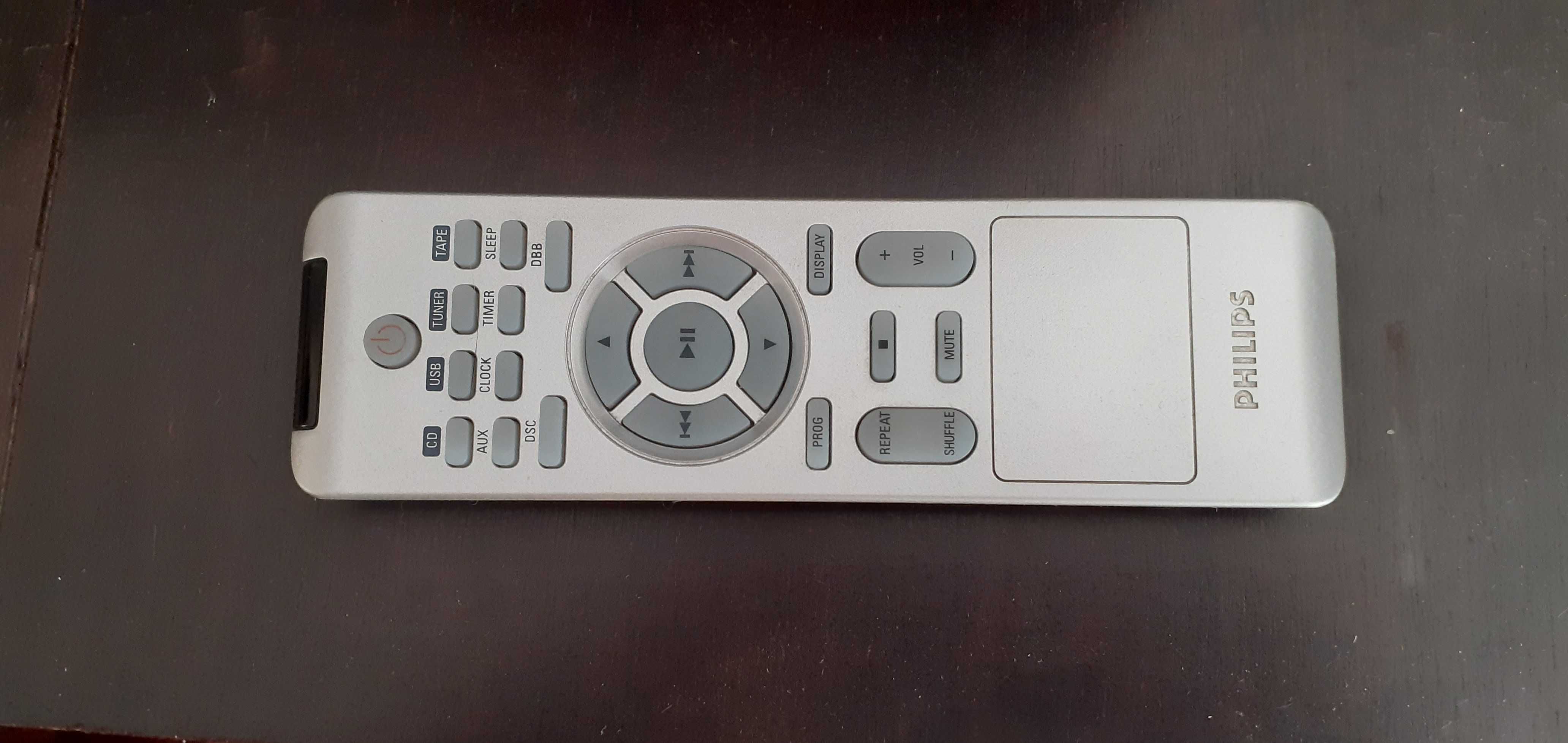 Philips Micro System MCM204