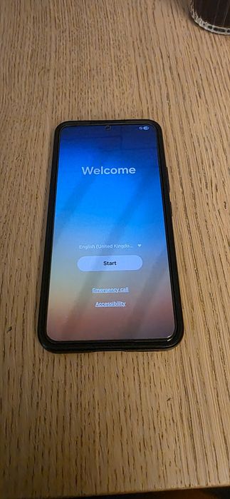 Samsung s22 256gb 8 ram