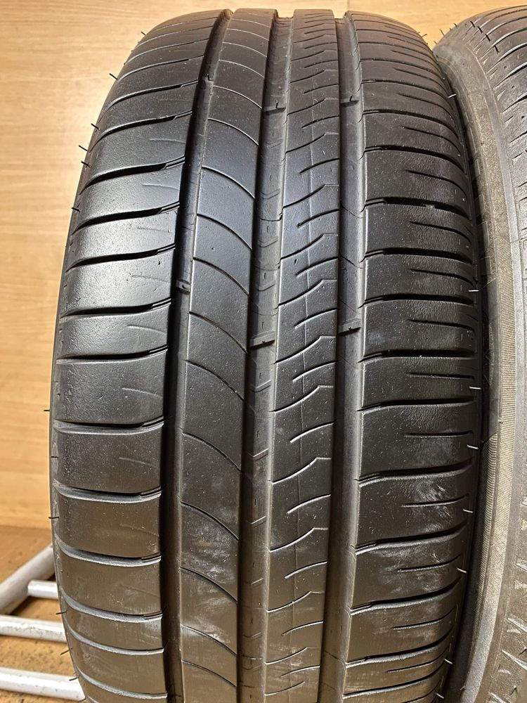 205/55/16 Michelin Energy Saver+ Літо пара шин