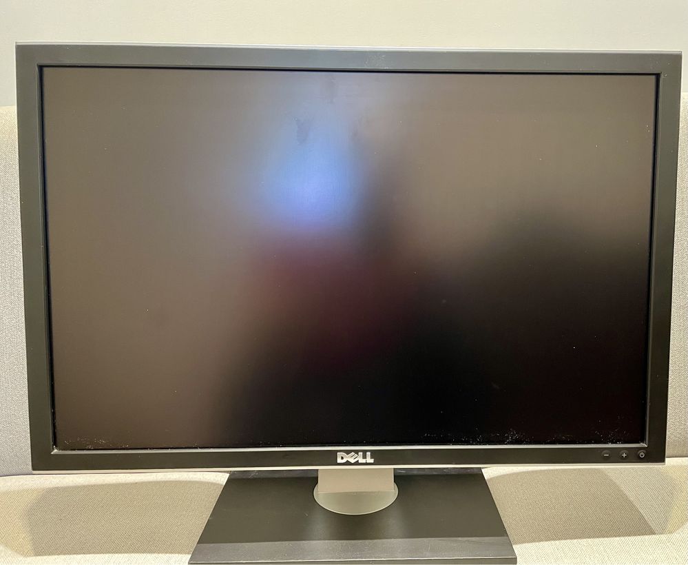 Monitor Dell 30”